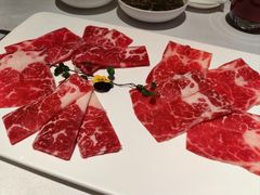 -红雀围·海鲜火锅(陆家嘴中心店)