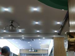 -草桥清真牛肉锅贴扁食店