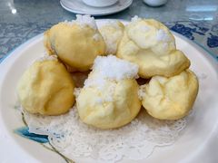 美丽豆沙-苏师傅菜馆(上沙店)