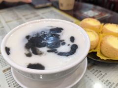 -民信老铺(双皮奶博物馆店)