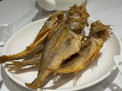 -老吉士酒家(天平路店)