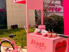 -南昌之星摩天轮