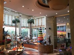 -世纪金源大饭店海鲜自助餐厅(迎宾路店)