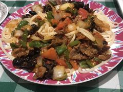 -新疆巴州金丝特餐厅(大钟寺店)