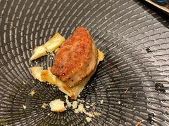 鹅肝-BLD西餐厅(成都首座万丽酒店)