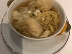 鲜虾云吞面-伯衡55·吉品轩(乌鲁木齐南路店)