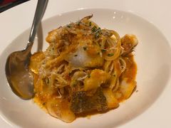 -圣丰索菲特·法国餐厅