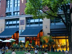 -THE CANNERY&JUJU 新鲜海鲜·牛排美食酒廊