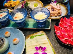 -新草堂锅物料理(泉城路店)