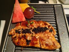 -花潮料理艺食馆(SM新生活广场店)