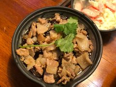 -中国凉都黄牛肉馆(杭州总店)