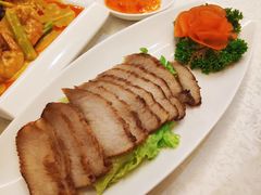 -水润轩私厨海南菜餐厅(铂尔曼酒店)