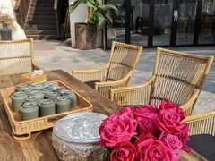 -悦哉·派对·草坪婚礼·围炉煮茶(三圣乡店)
