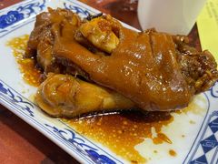 猪蹄-九河居(荔湾路店)