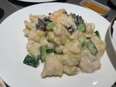 -燕春楼(海河华鼎店)