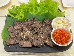 炙烤牛肉-平壤馆(西塔街店)