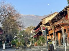 -大理古城