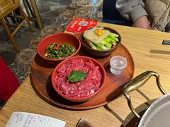 -吃饭皇帝大·土家民族菜(温州万象城店)