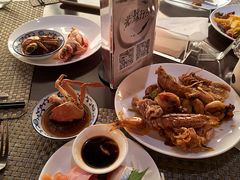 -339旋转餐厅(天府熊猫塔店)