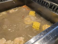 -泽成冰煮羊火锅(中正天街店)