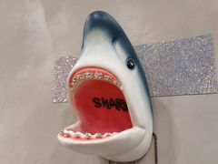 -shark burger·鲨鱼汉堡(交子大道店)