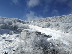 -太子岭滑雪场