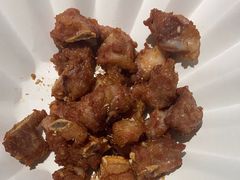 -围龙屋客家食府(福田店)