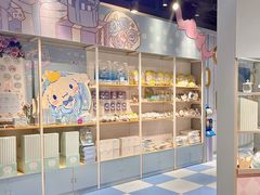 门面-IPSTAR|潮玩星球(天府广场店)