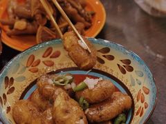 -花满楼(启秀路店)