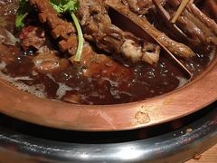 -老诚一锅(来北家园店)