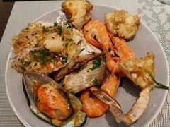 -远洲凤凰山庄臻味全日餐厅