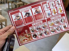 -鲜芋仙(观音桥大融城LG店)