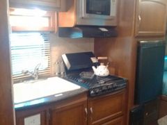 内景-北京房车博览中心