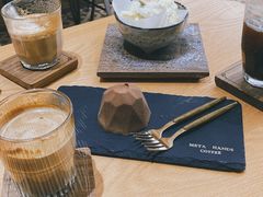 -铁手珈琲制造局metalhands(望京店)