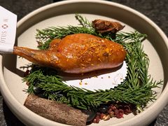 -莲西餐(曲江店)