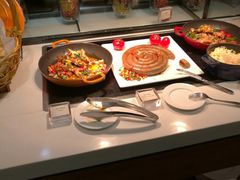 -索菲特银河锦厨自助餐(山西路店)
