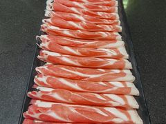 -东来顺饭庄(金泉广场店)