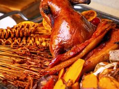 -元一希尔顿酒店·鲜切牛肉火锅禅自助餐厅