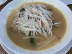 广式芥兰-自在弥林花园餐厅(云栖店)