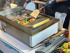-燕莎友谊商城(亮马桥店)