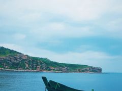 -龙爪山国家地质公园