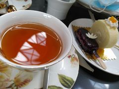 -上海滴水湖皇冠假日酒店