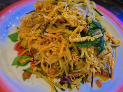 家常凉菜-粗粮人家·东北菜(洋桥店)