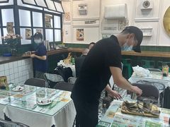 -阿金大白·上海菜馆(新天地店)