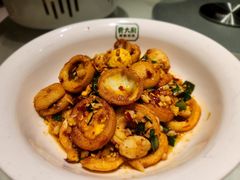 -费大厨辣椒炒肉(太平老街店)
