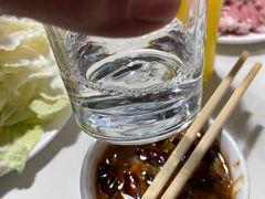 -天桥老金涮肉(牛街店)