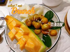 -富淳饭店(世纪公园店)