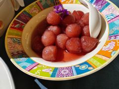 -伊带伊路新疆美食府(呼家楼店)