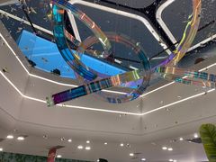 -英派斯健身旗舰店(海信国际中心馆)