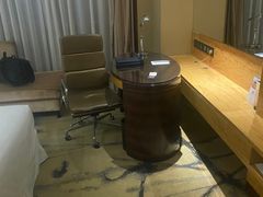 -西安赛瑞喜来登大酒店